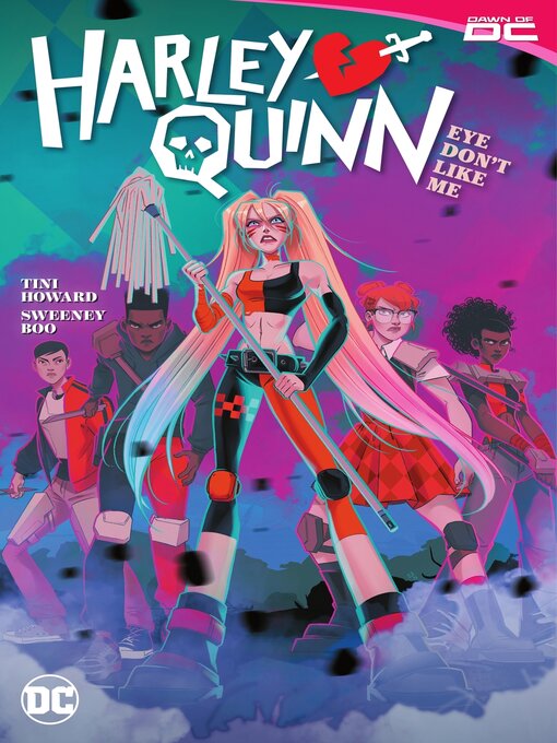 Title details for Harley Quinn (2021), Volume 2 by Tini Howard - Available